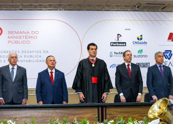 ”Território da Bahia poderá virar semideserto. Emergência climática é tema que devemos inserir em nosso debate”, defende presidente da ALBA