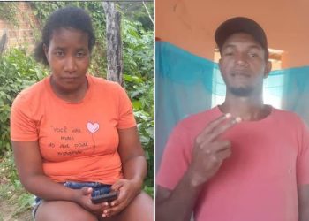 Um ano após matar irmão gêmeo, homem mata esposa e morre em confronto com a polícia