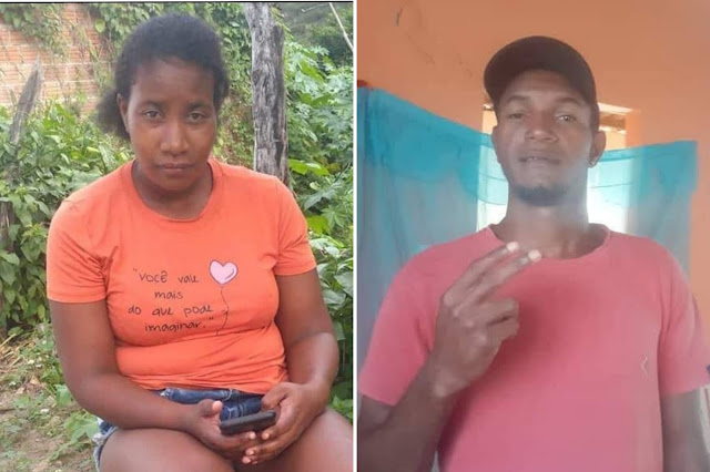 Um ano após matar irmão gêmeo, homem mata esposa e morre em confronto com a polícia