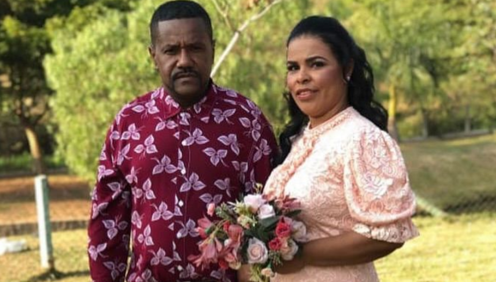 Casal que morreu em acidente com ônibus na BR-116 faria surpresa para parentes em Itiruçu