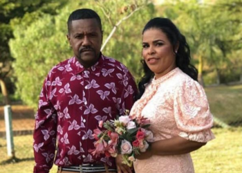 Casal que morreu em acidente com ônibus na BR-116 faria surpresa para parentes em Itiruçu