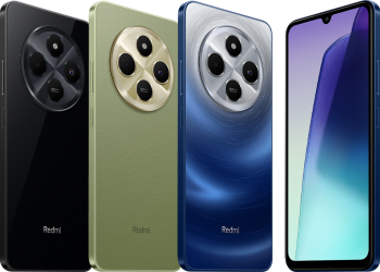 Sorteio de Xiaomi Redmi 14C no Feirão de Natal 72 horas na Club do Smartphone