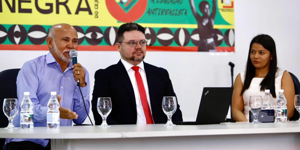 MPBA implanta ‘Cidadania Digital’ em 12 municípios para uso seguro de tecnologias em ambiente escolar