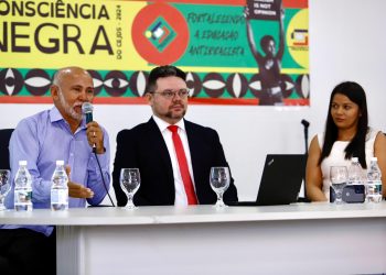 MPBA implanta ‘Cidadania Digital’ em 12 municípios para uso seguro de tecnologias em ambiente escolar