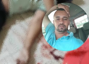 Barrocas I – Motorista de transporte alternativo é morto a tiros dentro de lanchonete