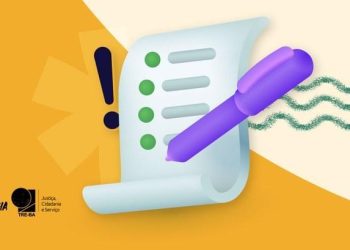 Confira os prazos para justificar ausência no primeiro e segundo turnos das eleições