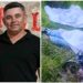 Homem e filho são brutalmente assassinados a tiros