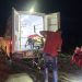 Casal fica gravemente ferido em acidente na BA 791