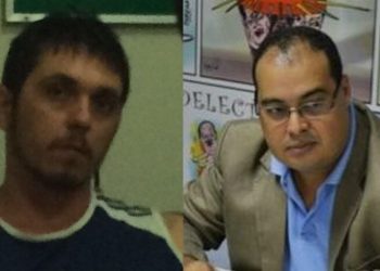 Paripiranga – Vereador é condenado a 14 anos de prisão por mandar matar médico. Motivo: temia que profissional da saúde concorresse ao cargo de prefeito contra ele