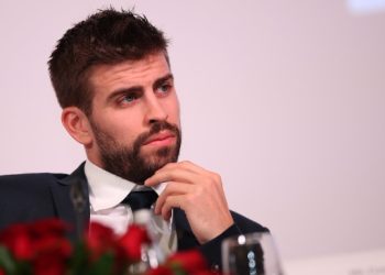Piqué fala sobre Messi e Cristiano Ronaldo