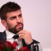 Piqué fala sobre Messi e Cristiano Ronaldo