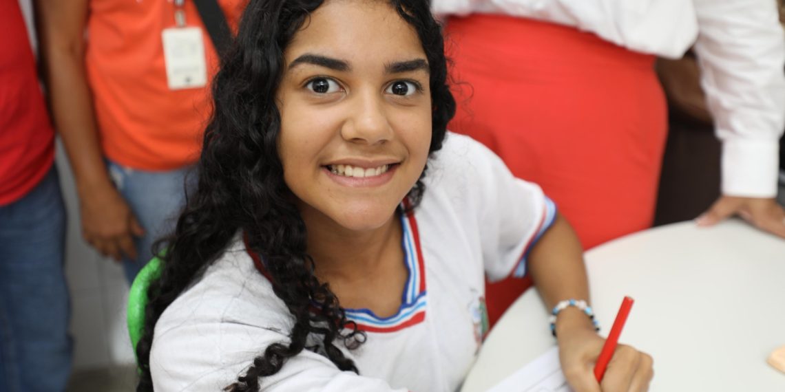 Rede estadual encerra ano letivo 2024 com entrega dos resultados finais, nesta sexta-feira (20)