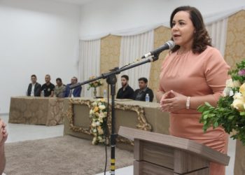 Em clima de democracia e coincidências, prefeitas reeleitas em Monte Santo e Cansanção, vice-prefeitos e vereadores(as) são diplomados (atualizada)