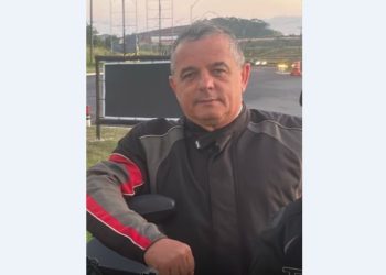 Empresário do ramo de postos de combustíveis Itatiaia morre em acidente de moto em Camaçari