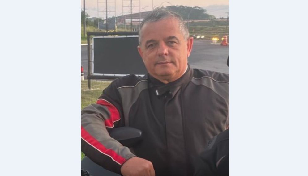 Empresário do ramo de postos de combustíveis Itatiaia morre em acidente de moto em Camaçari