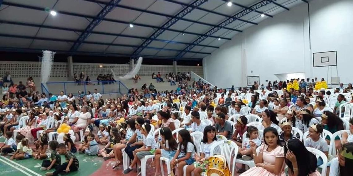 UMISAL 2024: Um Projeto de Deus para impactar Vidas em Salgadália e região chega ao 5º ano