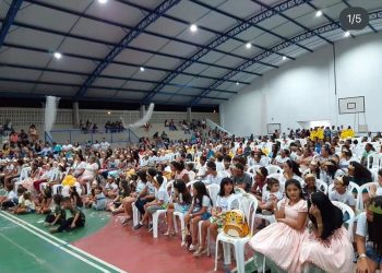 UMISAL 2024: Um Projeto de Deus para impactar Vidas em Salgadália e região chega ao 5º ano