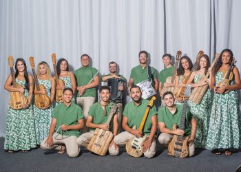 Orquestra Sisaleira de Conceição do Coité leva a “Turnê Gonzagão” para o Nordeste
