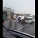 Homem morre em colisão envolvendo caminhonete e Gol na BR 324 (atualizada)