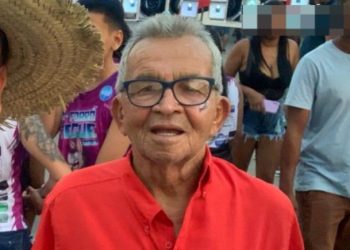 Coité – Morre aos 78 anos o ex-vereador Pedro Rico