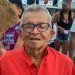 Coité – Morre aos 78 anos o ex-vereador Pedro Rico