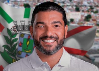 Queimadense vai assumir mandato de vereador na Câmara Municipal de Feira de Santana