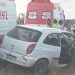 Motorista de transporte alternativo morre em acidente na BA 120