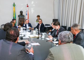 ALBA reforça o combate ao racismo na Bahia