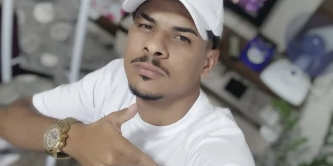 Barbeiro é morto a tiros quando supostamente tentava separar uma briga no Povoado Jiboia