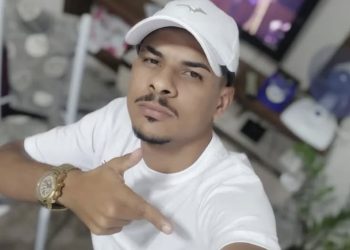 Barbeiro é morto a tiros quando supostamente tentava separar uma briga no Povoado Jiboia