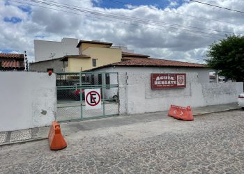 Advogado que tentou invadir base do Águia Resgate armado, busca na justiça a desocupação do imóvel vizinho a sua residência