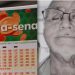 Mato-grossense que ganhou mais de R$ 200 milhões na Mega-Sena morre menos de 30 dias após receber o prêmio