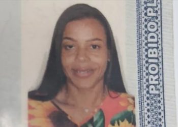 Técnica de enfermagem é vítima de feminicídio em Irará