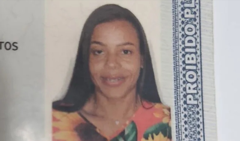 Técnica de enfermagem é vítima de feminicídio em Irará