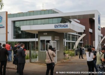 Lula passa por cirurgia em São Paulo para drenagem de hematoma