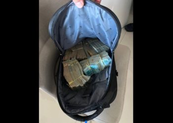 PF, MPF, RFB e CGU deflagram operação para desarticular organização responsável por desvios milionários; vereador de Campo Formoso jogou sacola de dinheiro pela janela