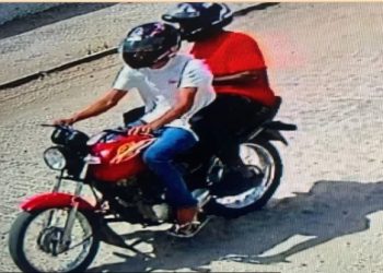 Homem natural de Santaluz é vítima de latrocínio na cidade de Conceição do Jacuípe