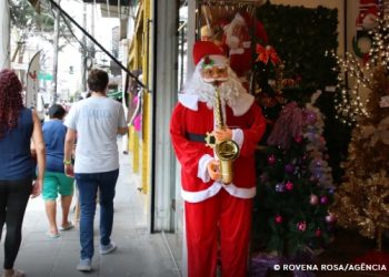 Segunda parcela do décimo terceiro deve ser depositada até sexta-feira