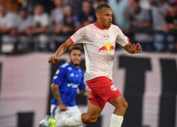 Brasileirão – Cruzeiro empata com o Bragantino e Bahia se mantém em 7º