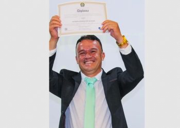 MPE pede cassação do Diploma do prefeito eleito, vice e de um vereador no município de Andorinha