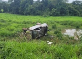 Vereador reeleito com maior quantidade de votos em cidade mineira morre em acidente