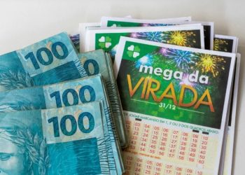 Mega da Virada: dicas de especialistas para gerir o prêmio milionário