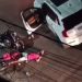 Adolescente de 17 anos é morto a tiros e jovem de 19 fica ferido após serem rendidos por homem armado