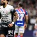 Falhas individuais levam o Bahia a mais uma derrota, desta feita pelo Corinthians (3 a 0)
