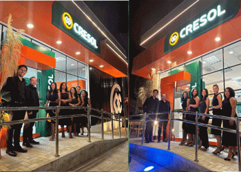 Cresol celebra seu novo momento no Nordeste com a inauguração da agência em Serrinha