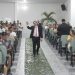 Santaluz – Justiça Eleitoral realiza solenidade de diplomação dos eleitos em 6 de outubro. Apenas um vereador não se fez presente