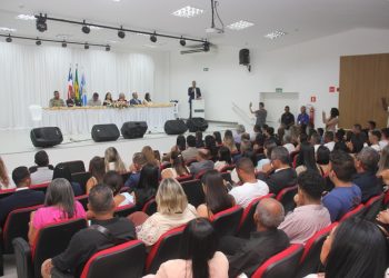 79ª Zona Eleitoral realiza solenidade de diplomação dos eleitos em Nova Soure, Caldas do Cipó e Ribeira do Amparo
