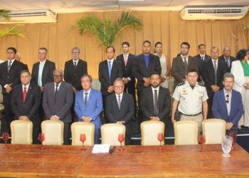 Coité – Justiça Eleitoral realiza solenidade de diplomação dos eleitos em 6 de outubro (Veja a galeria de fotos)
