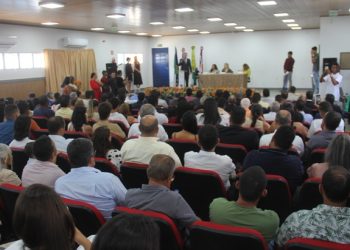 Eleitos para as cadeiras do executivo e legislativo de Valente e São Domingos, são diplomados