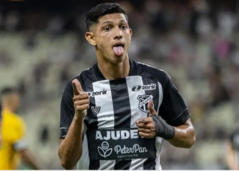 Bahia acerta contratação de Erick Pulga junto ao Ceará e encaminha a compra do xará dele do Athletico
